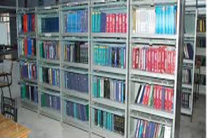 RCC College of Pharmacy campus in Basti, Uttar Pradesh, India — photo 5