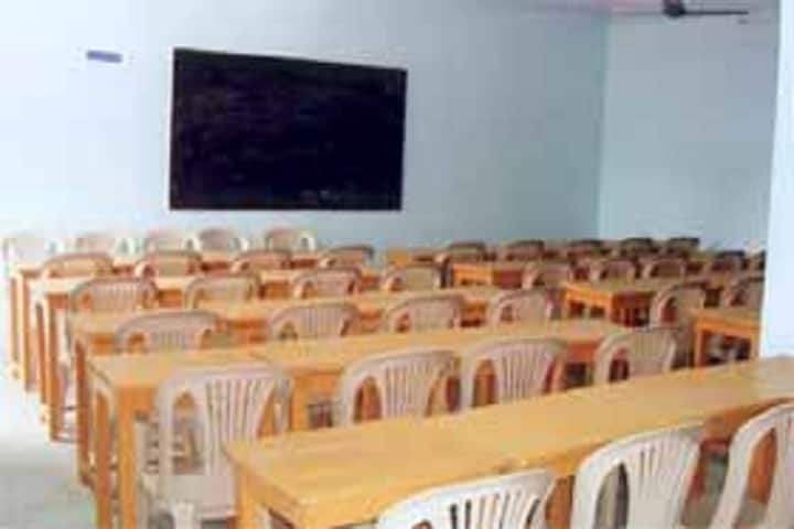 Meera Mahila B Ed College campus in Chittorgarh, Rajasthan, India — photo 2