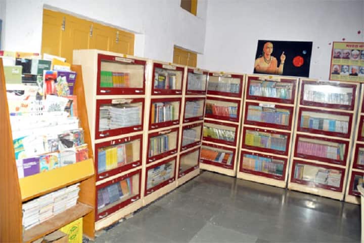 Meera Mahila B Ed College campus in Chittorgarh, Rajasthan, India — photo 4