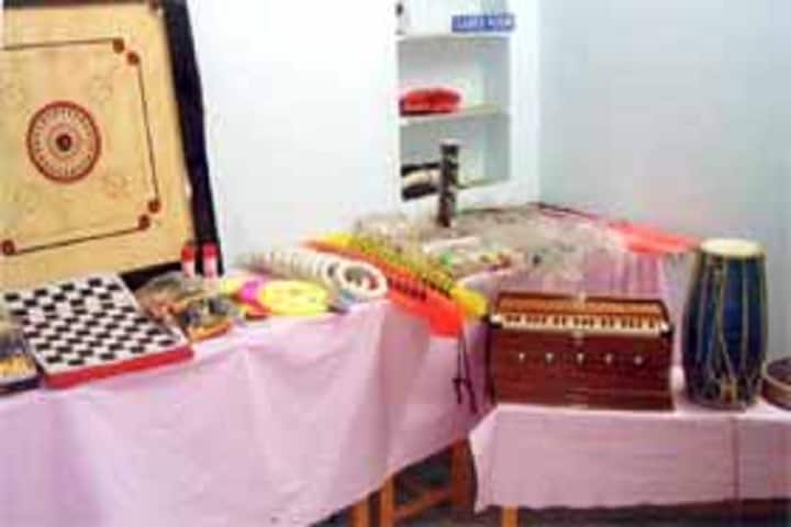 Meera Mahila B Ed College campus in Chittorgarh, Rajasthan, India — photo 6