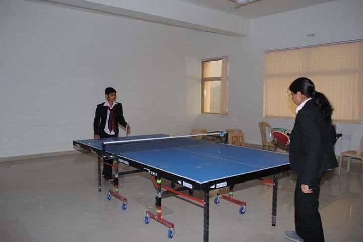 South Point College of Pharmacy campus in Sonipat, Haryana, India — photo 3