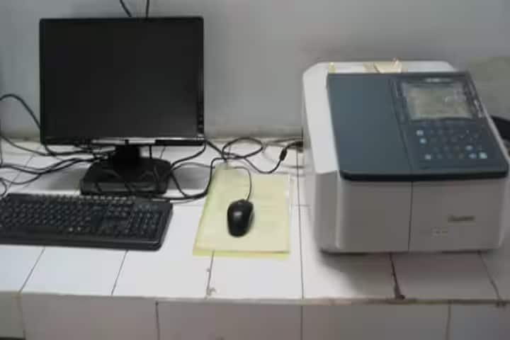 South Point College of Pharmacy campus in Sonipat, Haryana, India — photo 4