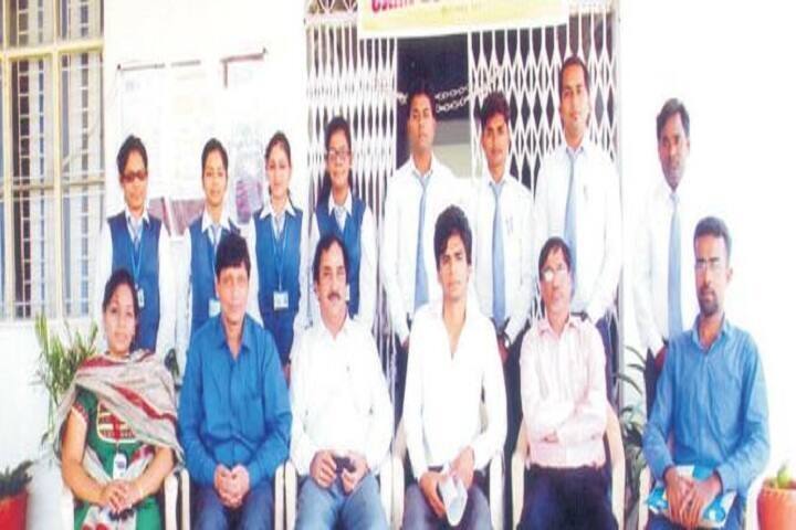 Varanasi College of Pharmacy campus in Varanasi, Uttar Pradesh, India — photo 6