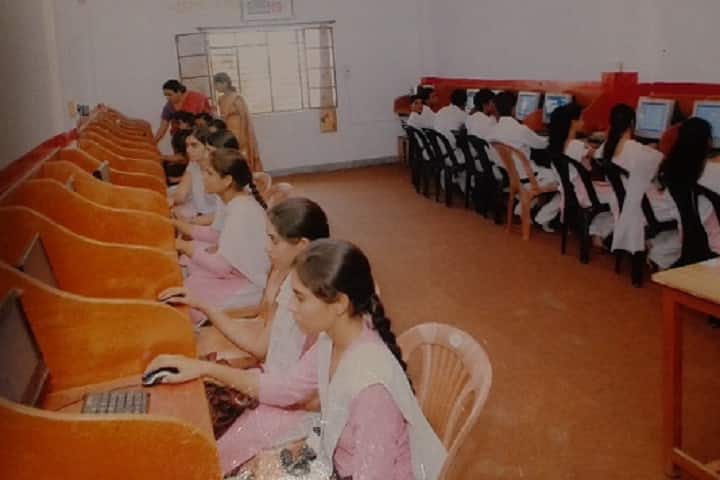 Mahatma Gandhi Teachers Training College campus in Banswara, Rajasthan, India — photo 2