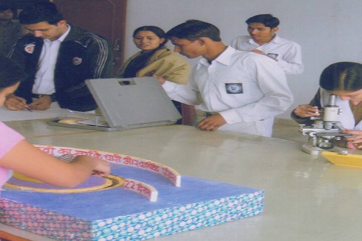 Mahatma Gandhi Teachers Training College campus in Banswara, Rajasthan, India — photo 3