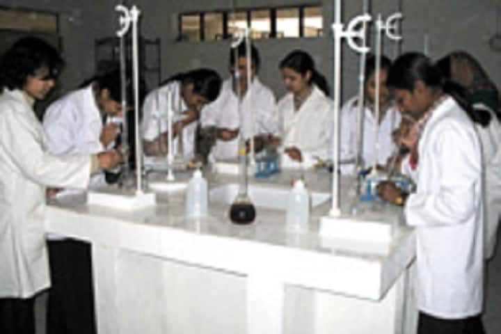 Mewar Girls College of Teachers Training campus in Chittorgarh, Rajasthan, India — photo 3