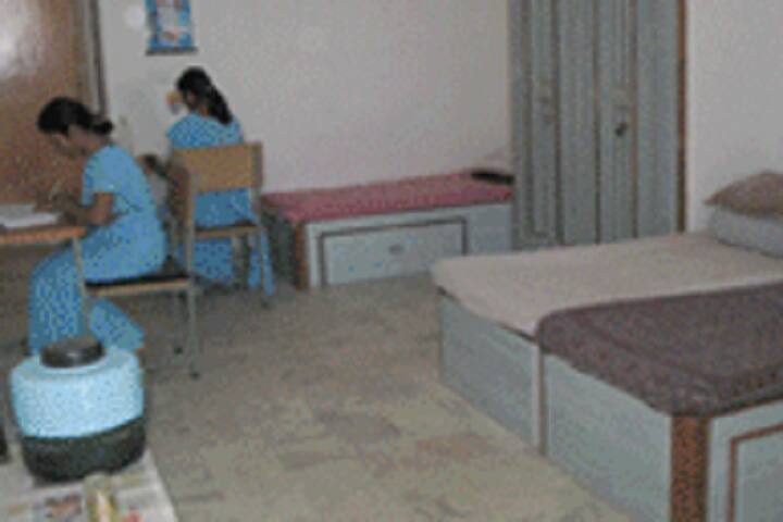 Mewar Girls College of Teachers Training campus in Chittorgarh, Rajasthan, India — photo 4