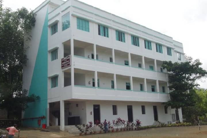 GRACE College of Allied Health Sciences, Padanthalumoodu campus in Kanyakumari, Tamil Nadu, India