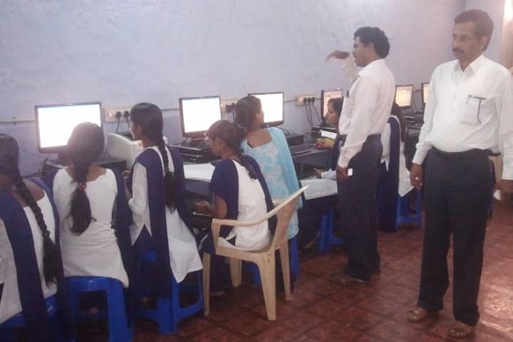 Government Polytechnic campus in Bidar, Karnataka, India — photo 3