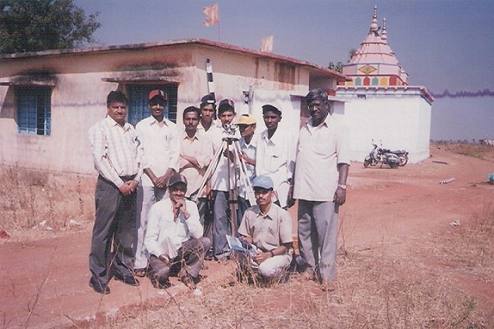 Government Polytechnic campus in Bidar, Karnataka, India — photo 4