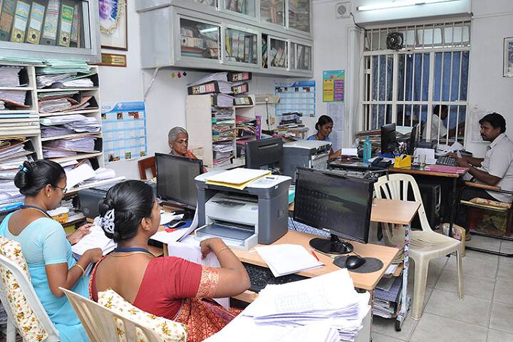 Dr Jeyasekharan Medical Trust College of Allied Health Sciences, Kanyakumari campus in Nagercoil, Tamil Nadu, India