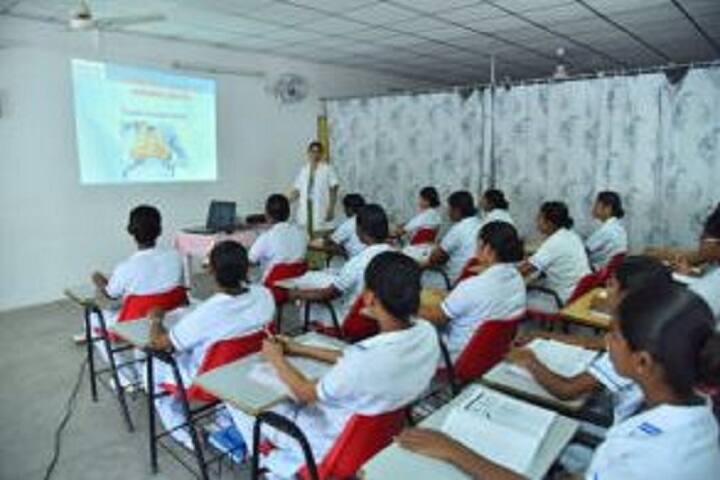 Dr Jeyasekharan Medical Trust College of Allied Health Sciences campus in Nagercoil, Tamil Nadu, India — photo 2