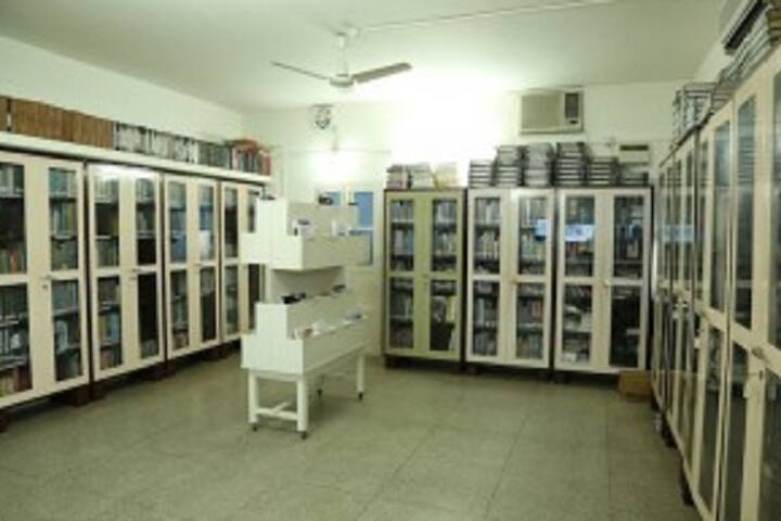 Dr Jeyasekharan Medical Trust College of Allied Health Sciences campus in Nagercoil, Tamil Nadu, India — photo 3