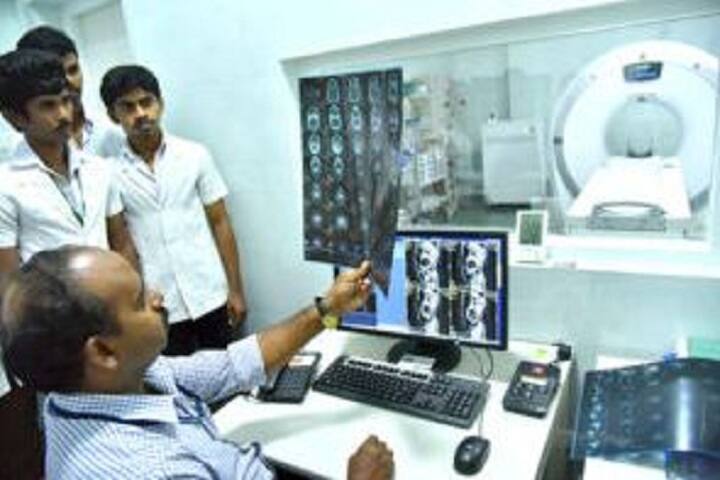 Dr Jeyasekharan Medical Trust College of Allied Health Sciences campus in Nagercoil, Tamil Nadu, India — photo 6