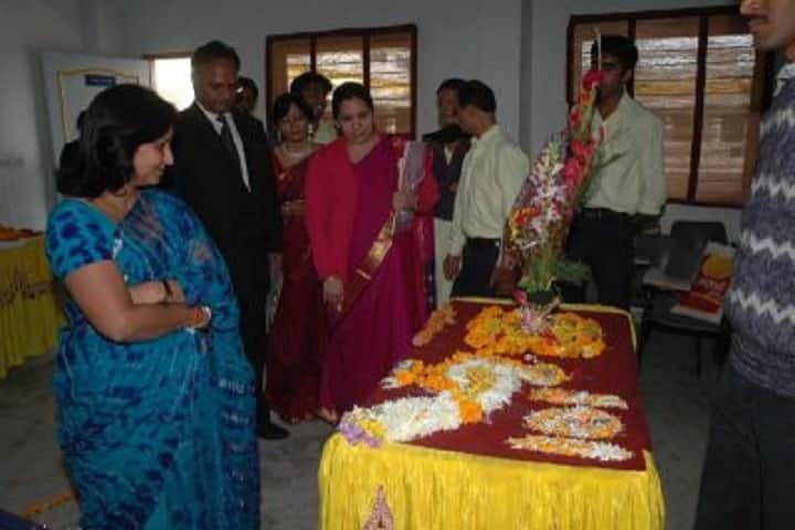 Aishwarya Teachers Training College campus in Udaipur, Rajasthan, India — photo 3