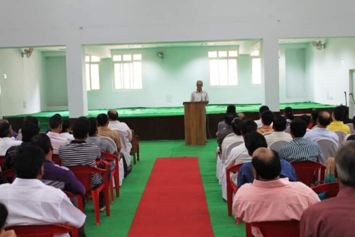 IIT Mandi campus in Mandi, Himachal Pradesh, India — photo 2
