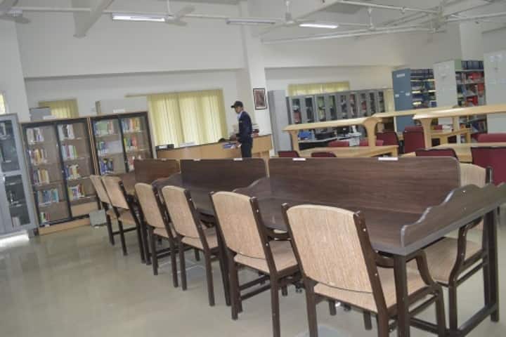 IIT Mandi campus in Mandi, Himachal Pradesh, India — photo 6