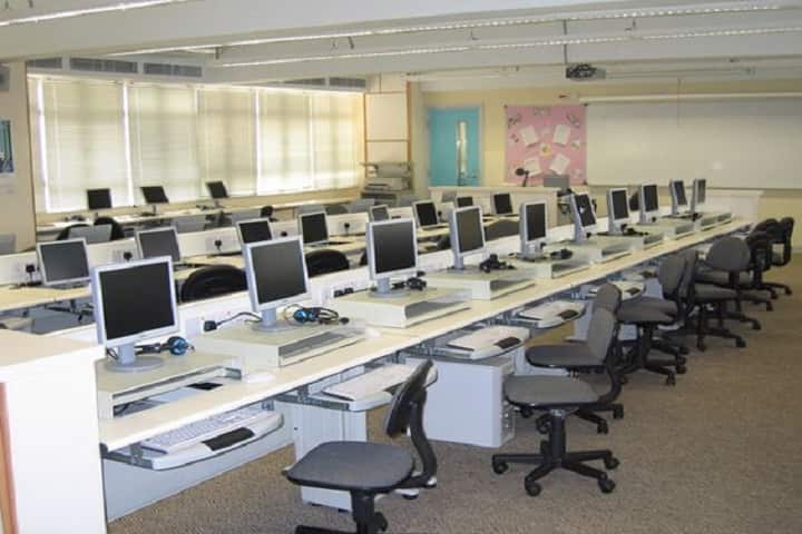 Sonekar College of Pharmacy campus in Nagpur, Maharashtra, India — photo 2