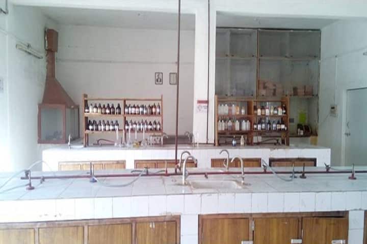 Sonekar College of Pharmacy campus in Nagpur, Maharashtra, India — photo 3