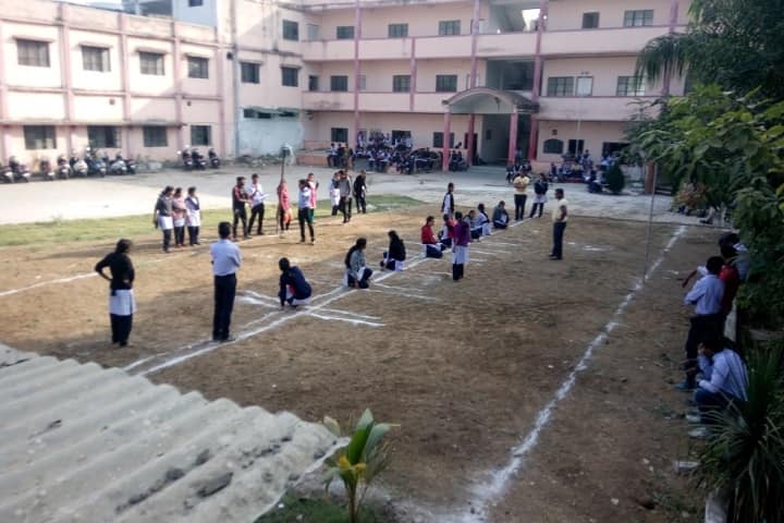 Sonekar College of Pharmacy campus in Nagpur, Maharashtra, India — photo 6