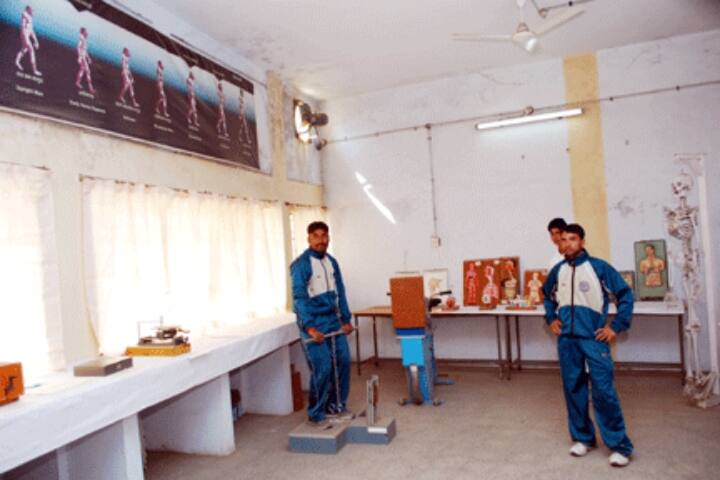 Shri Shivaji College of Education campus in Amravati, Maharashtra, India — photo 4