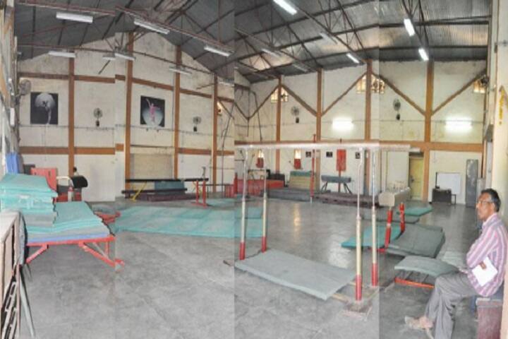 Shri Shivaji College of Education campus in Amravati, Maharashtra, India — photo 6