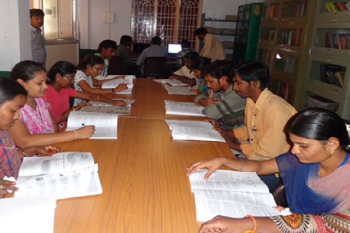 Vagdevi College of Pharmacy campus in Narasaraopet, Andhra Pradesh, India — photo 5