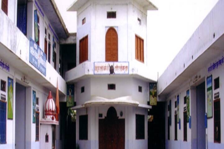 Rana Pratap Physical Teachers Training College campus in Bhinder, Rajasthan, India — photo 3
