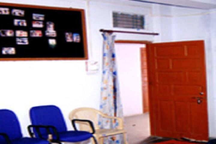 Rana Pratap Physical Teachers Training College campus in Bhinder, Rajasthan, India — photo 5