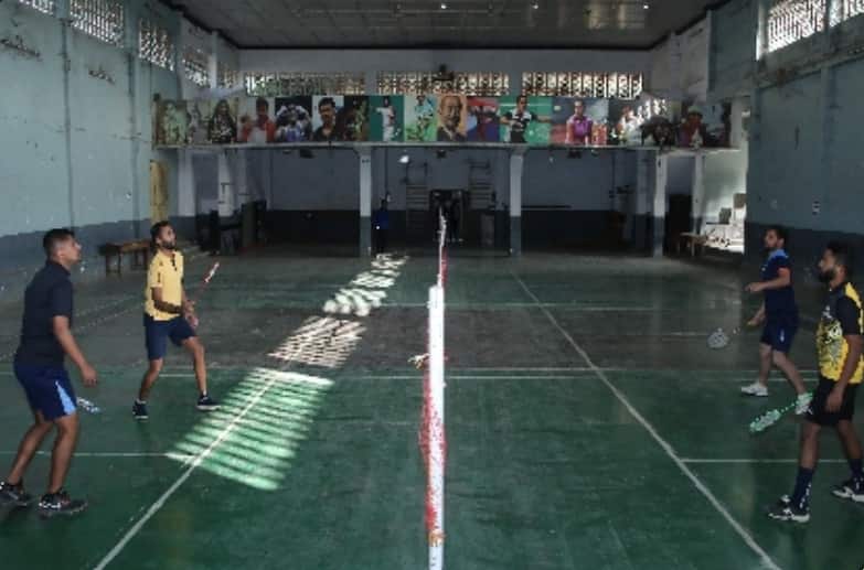 Ishwar Deshmukh College of Physical Education campus in Nagpur, Maharashtra, India — photo 6