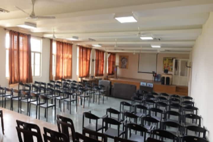 MK College of Education campus in Jamsher Khas, Punjab, India — photo 5