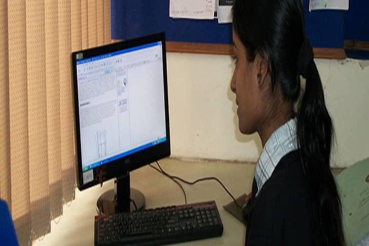 ISHWAR Institute of Prosthetics and Orthotics campus in Chennai, Tamil Nadu, India — photo 6