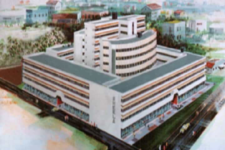 Sheeladevi College of Education campus in Nagpur, Maharashtra, India — photo 1