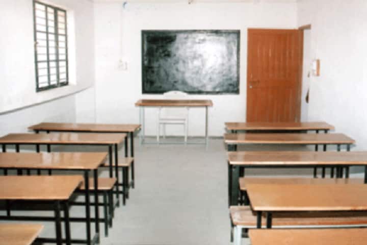 Sheeladevi College of Education campus in Nagpur, Maharashtra, India — photo 2