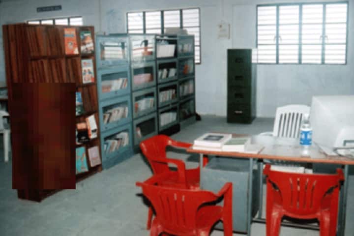 Sheeladevi College of Education campus in Nagpur, Maharashtra, India — photo 5