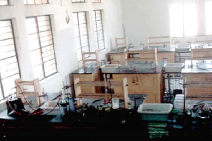 Sheeladevi College of Education campus in Nagpur, Maharashtra, India — photo 6