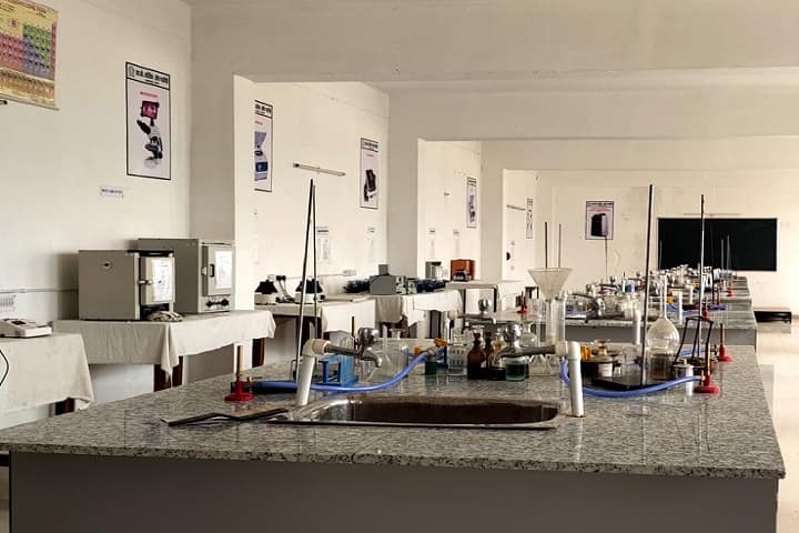 RB College of Pharmacy campus in Agra, Uttar Pradesh, India — photo 2