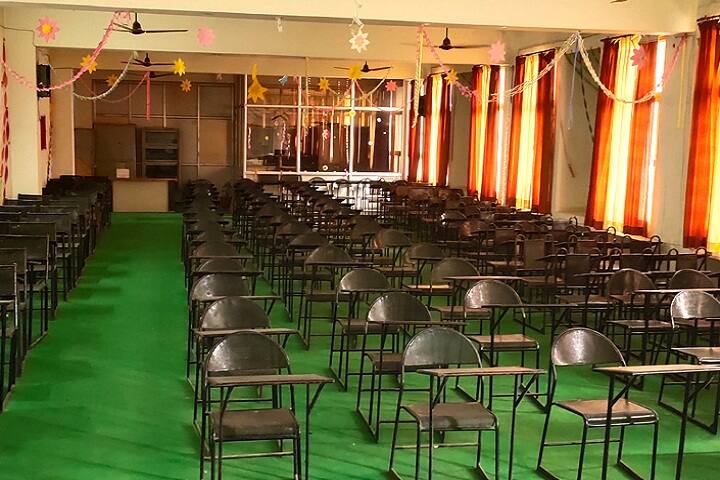 RB College of Pharmacy campus in Agra, Uttar Pradesh, India — photo 5