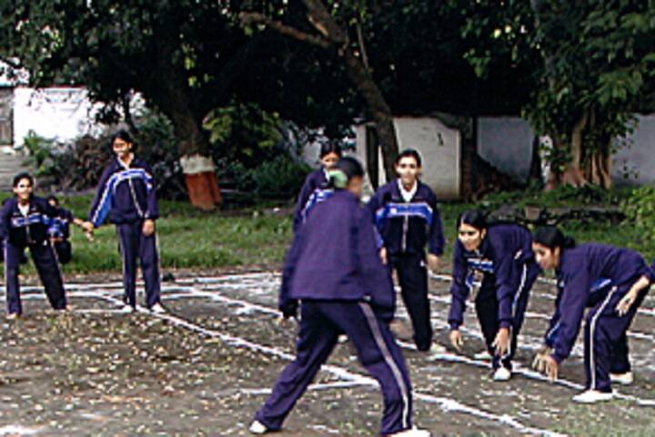 Rajasthan Mahila Teachers Training College campus in Udaipur, Rajasthan, India — photo 5