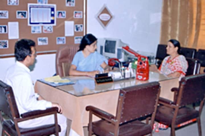 Rajasthan Mahila Teachers Training College campus in Udaipur, Rajasthan, India — photo 6