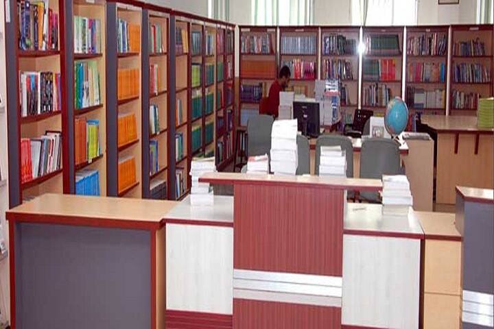 Rayat-Bahra Institute of Pharmacy campus in Bohan, Punjab, India — photo 4