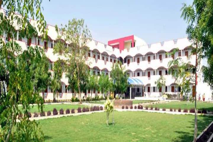 ABR College of Engineering and Technology, Prakasam campus in Prakasam, Andhra Pradesh, India