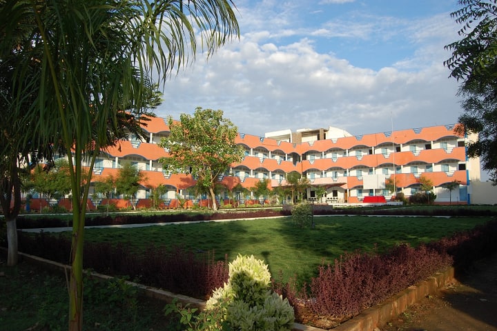 ABR College of Engineering and Technology campus in Prakasam, Andhra Pradesh, India — photo 3