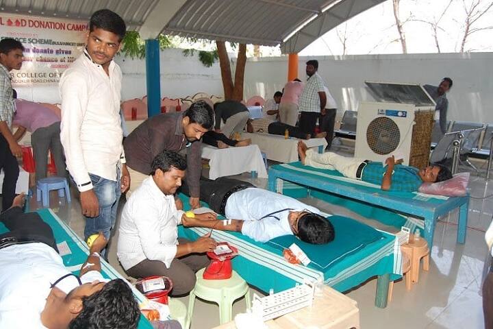 ABR College of Engineering and Technology campus in Prakasam, Andhra Pradesh, India — photo 6