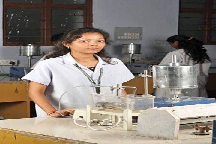 Vaageswari Institute of Pharmaceutical Sciences campus in Karimnagar, Telangana, India — photo 3