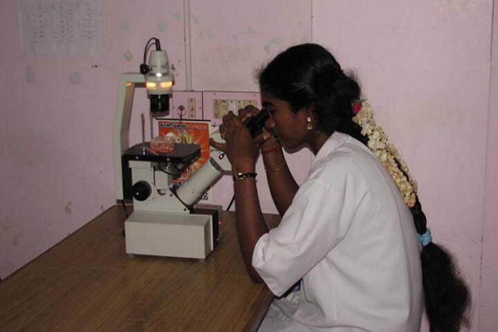 Vivek Institute of Laboratory Medicine campus in Nagercoil, Tamil Nadu, India — photo 2
