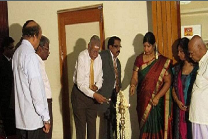 Vivek Institute of Laboratory Medicine campus in Nagercoil, Tamil Nadu, India — photo 3