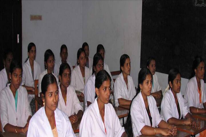 Vivek Institute of Laboratory Medicine campus in Nagercoil, Tamil Nadu, India — photo 5