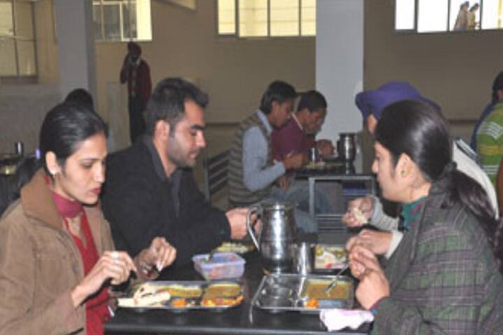 Rayat Institute of Pharmacy campus in Rup Nagar, Punjab, India — photo 2