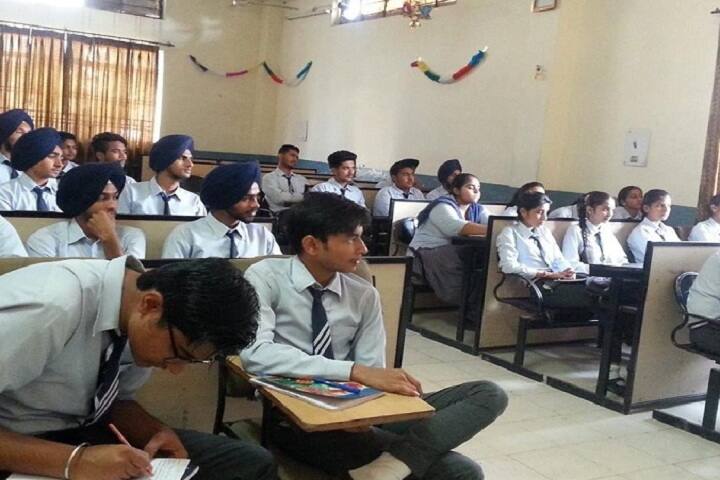 Rayat Institute of Pharmacy campus in Rup Nagar, Punjab, India — photo 3